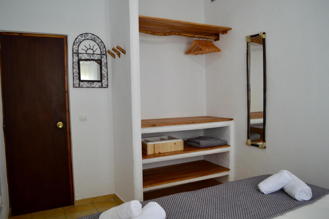 Poniente Daire Barbate Dış mekan fotoğraf