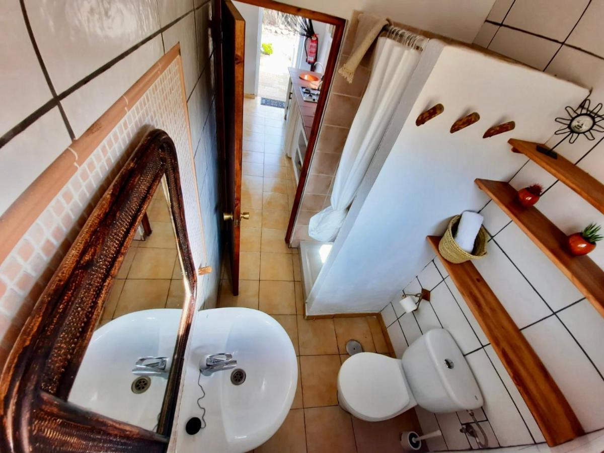 Poniente Daire Barbate Dış mekan fotoğraf
